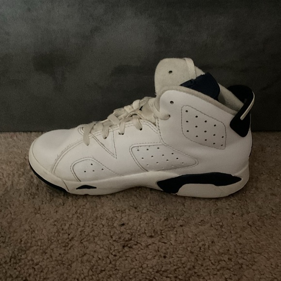 Jordan 6 retro sneakers - Picture 6 of 8